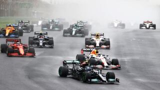 Resumen de la carrera: Bottas se lleva el GP de Turquía, Verstappen lidera el Mundial de F1