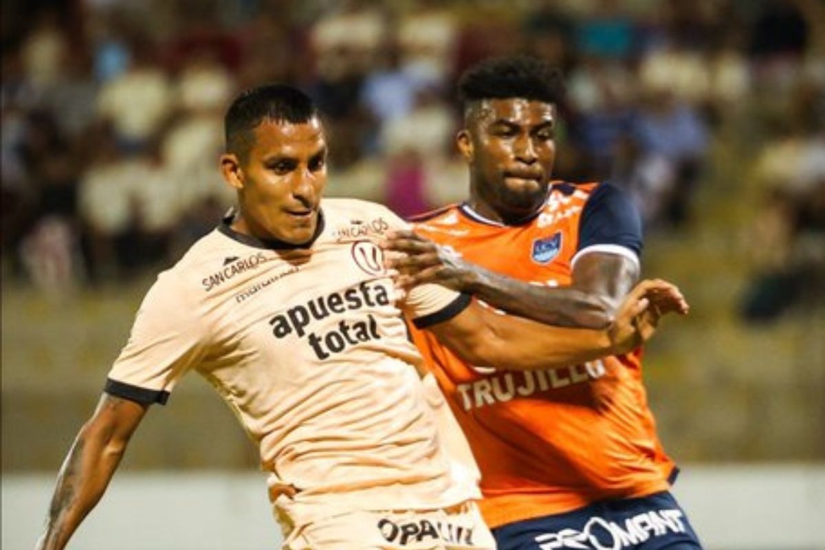 El campeón está frío: poco de la ‘U’, tibio estreno de Bustos y la urgencia de un ‘10′. (Foto: @Universitario)