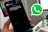 Cómo activar el nuevo “modo oscuro real” en WhatsApp