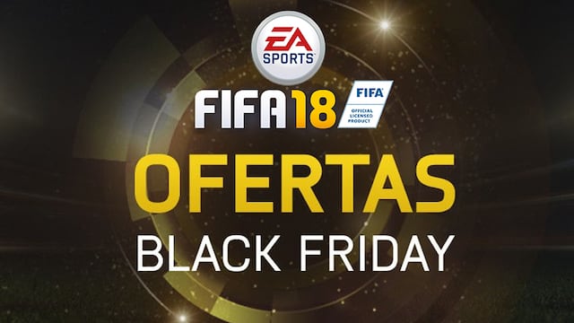 El verdadero Black Friday de EA Sports: queja masiva deja en jaque a los dueños de FIFA 18