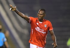 Abdiel Ayarza vuelve a Cienciano: “Estoy adaptado al cien por ciento al Cusco”