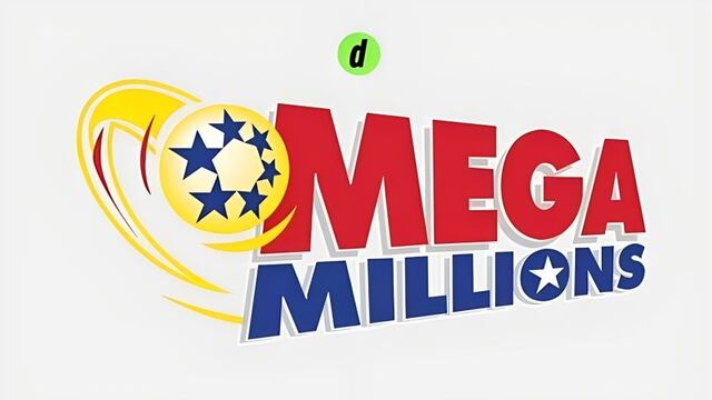 Mega Millions, martes 21 de noviembre: números ganadores y resultados