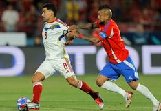 Chile vs. Venezuela (4-2): resumen, goles y video por Eliminatorias 2026