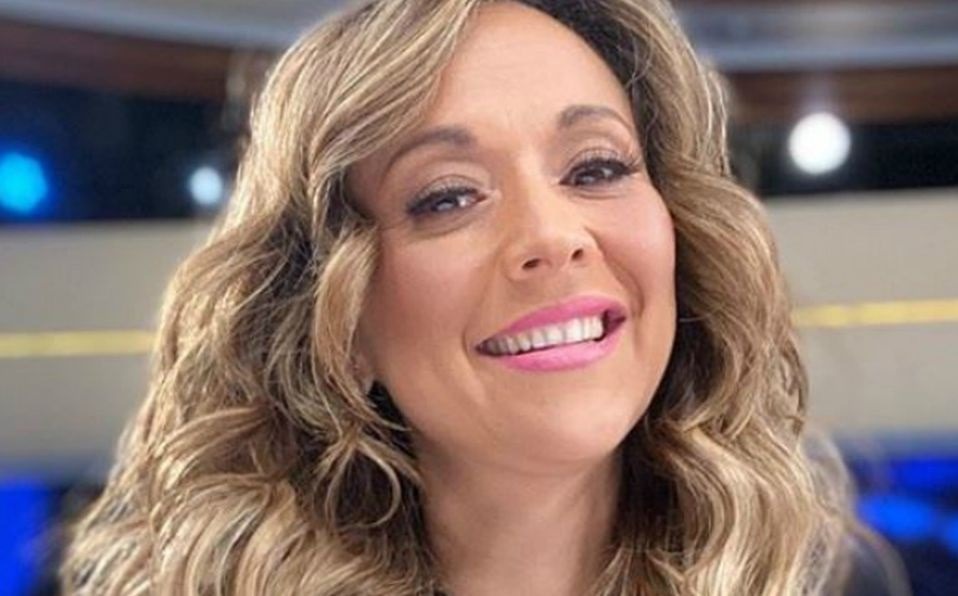 Verónica Bastos protagonizó una tensa pelea en "La mesa caliente" con Myrka Dellanos (Foto: Verónica Bastos / Instagram)