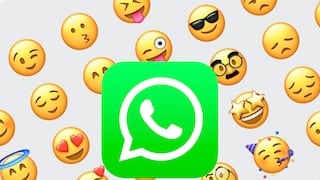 Así puedes tener en WhatsApp los emojis de iPhone en tu celular Android