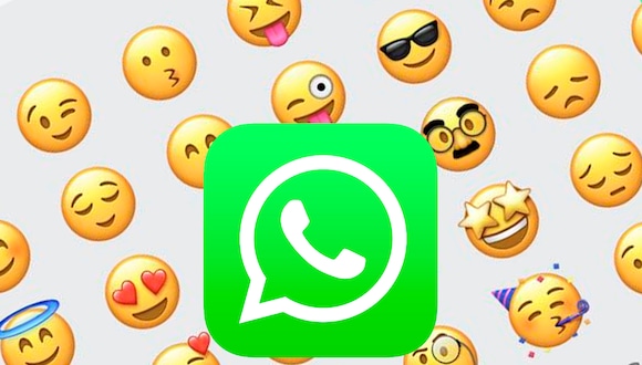 WHATSAPP | Sigue todos los pasos para poder usar los emojis del WhatsApp de iPhone en tu celular Android. (Foto: Depor - Rommel Yupanqui)