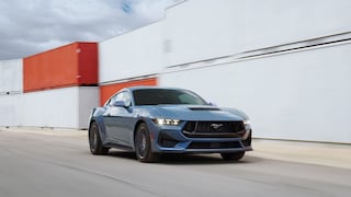 Nuevo Mustang: modos de conducción, conectividad, motor y precio del auto de Ford