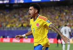 Colombia derrotó 1-0 a Ghana: video, goles y resumen del partido por el Mundial 2026