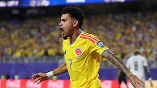 Colombia derrotó 1-0 a Ghana: video, goles y resumen del partido por el Mundial 2026