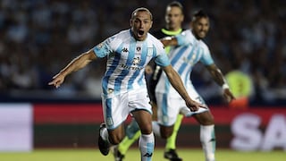 FIFA 20: Marcelo Díaz alcanza 89 de media en Ultimate Team