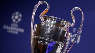 Sorteo Champions League 2023-24: grupos y emparejamientos
