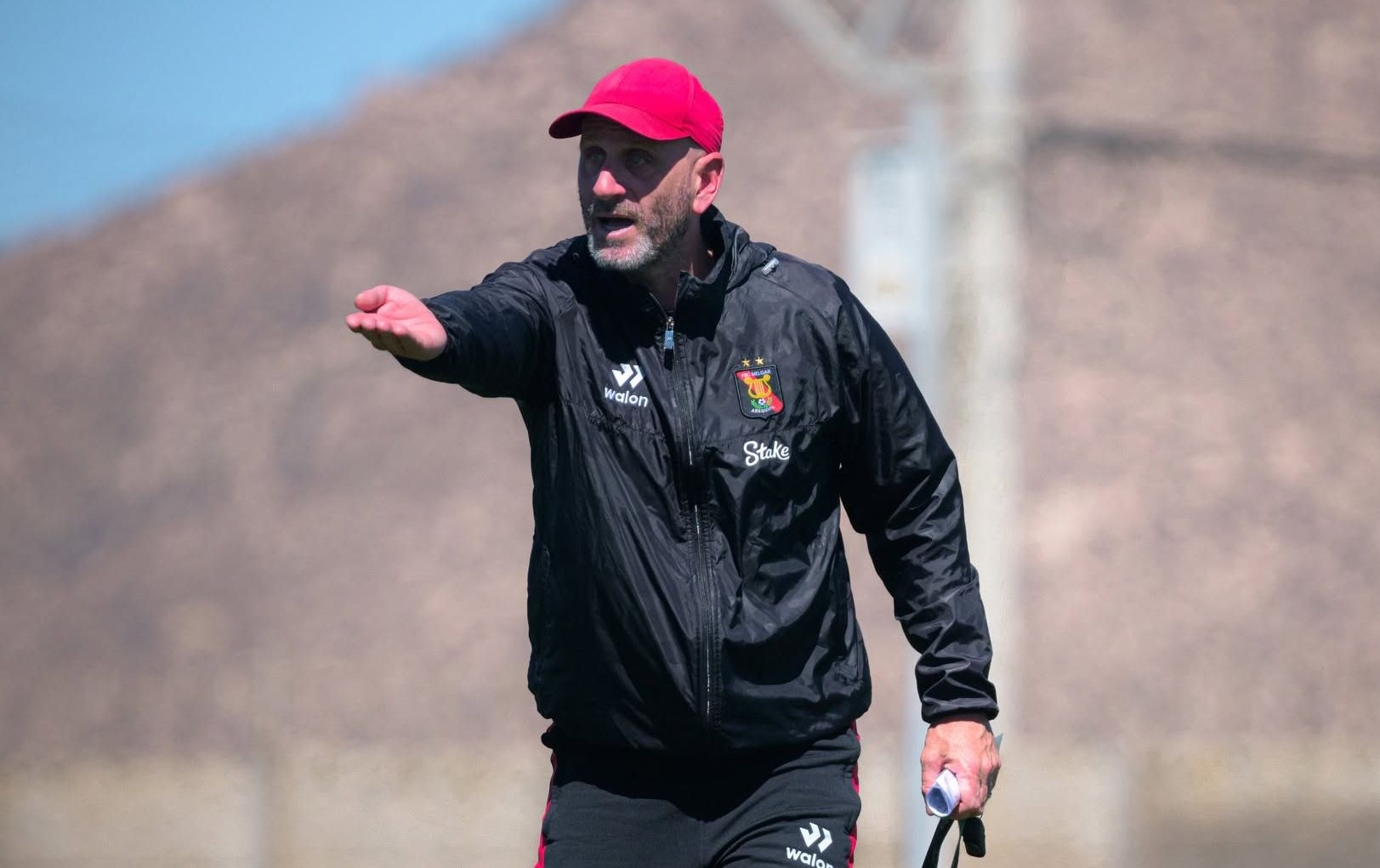 Melgar toma impulso ante Cusco FC y Rondelli ya piensa en el tramo decisivo del Clausura (Prensa Melgar)