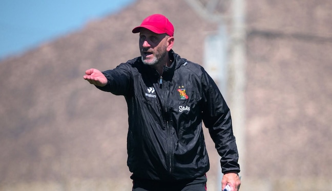 Melgar toma impulso ante Cusco FC y Rondelli ya piensa en el tramo decisivo del Clausura (Prensa Melgar)