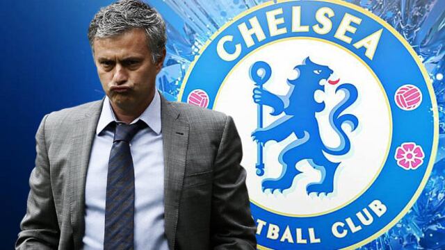 Chelsea: "Desde que se fue Mourinho, el ambiente ha mejorado", dice figura 'Blue'