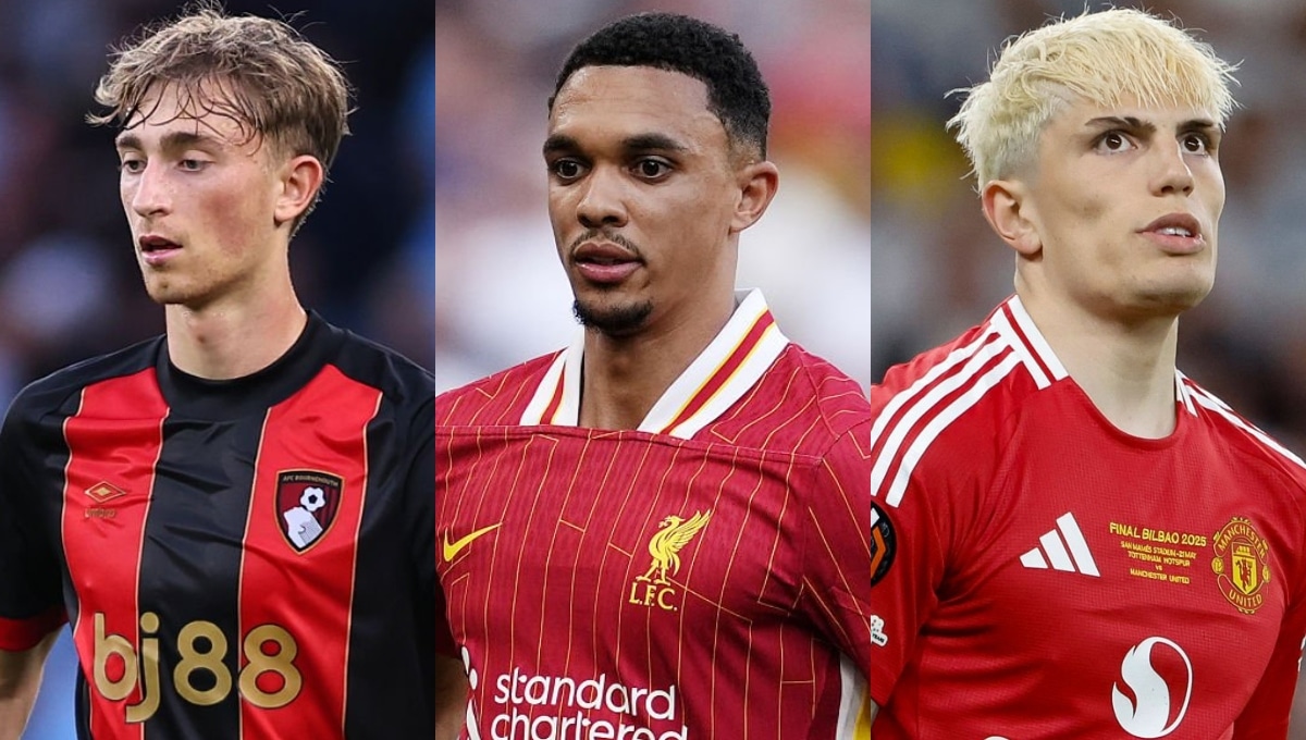 El mercado de pases de Europa comenzará a moverse tras el final de temporada. (Foto: Getty Images)