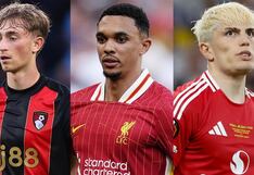 Mercado de pases 2025: fichajes confirmados, rumores y ventas en el fútbol europeo