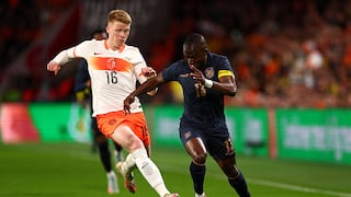 ECDF EN VIVO, Ecuador vs Países Bajos en directo: ver gratis Teleamazonas y ESPN
