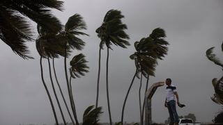 Huracán Fiona en Puerto Rico y República Dominicana: trayectoria, categoría, daños y lo que se sabe