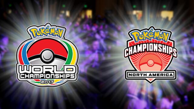 Pokémon World Championships abre sus puertas a los clasificados