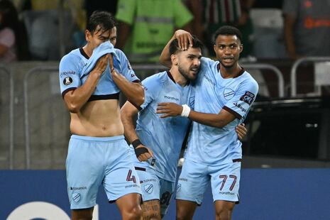 Bolívar vs. Sao Paulo EN VIVO: ver transmisión gratis vía DIRECTV y DGO
