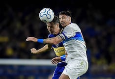 Boca quedó eliminado de la Copa Libertadores ante U. Católica : video, gol y resumen del partido