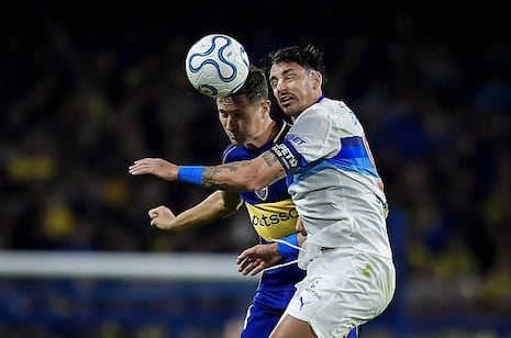 Boca quedó eliminado de la Copa Libertadores ante U. Católica : video, gol y resumen del partido