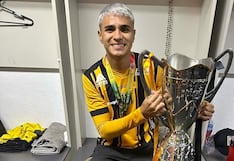 Fue campeón en Bolivia y ahora jugará en la Liga 1: el fichaje de selección de Comerciantes Unidos