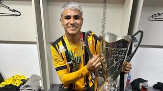 Fue campeón en Bolivia y ahora jugará en la Liga 1: el fichaje de selección de Comerciantes Unidos