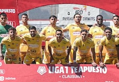¡Lamentable! Los Chankas denuncian agresiones contra sus hinchas tras partido ante Sport Huancayo