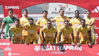 ¡Lamentable! Los Chankas denuncian agresiones contra sus hinchas tras partido ante Sport Huancayo