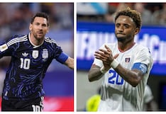 Con Lionel Messi: canales de TV para ver Argentina vs. Cabo Verde y a qué hora juegan