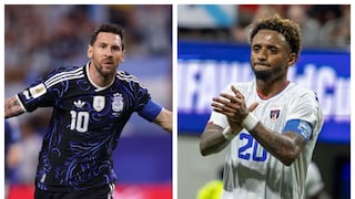 ¿En qué canales ver Argentina vs. Cabo Verde y a qué hora juegan por los 16avos de final?