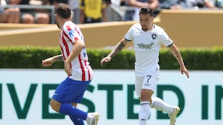 Video, resumen y único gol: Atlético de Madrid vs. Botafogo (1-0) por el Mundial de Clubes 2025