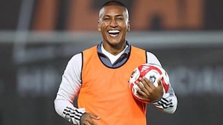 ¿La ‘Roca’ en Matute? Alianza Lima en negociaciones por Pedro Aquino