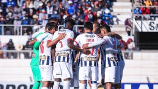 Preocupación para el Clausura: Alianza Lima y los registros que acumuló en el interior del país