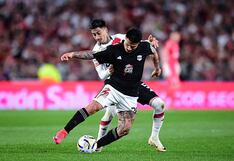 River vs. Riestra (1-2): video, resumen y goles por Liga Profesional Argentina