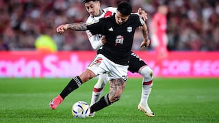 River vs. Riestra (1-2): video, resumen y goles por Liga Profesional Argentina