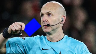 Con la tarjeta azul: ¿qué otras reglas impactantes contempla la IFAB para el fútbol?