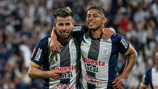 Solo les sirve ganar: la alineación de Alianza Lima vs. Los Chankas en Andahuaylas