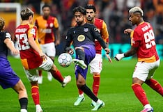 Video, goles y mejores jugadas: Barcelona vs. Galatasaray (4-1), por la Champions League