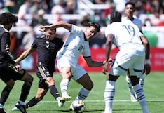 Resumen extendido y goles: México cayó 4-2 ante Suiza en partido amistoso
