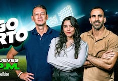 ‘Juego en Corto’ EN VIVO por el YouTube de Depor: mira la transmisión del programa de hoy, jueves 14 de mayo