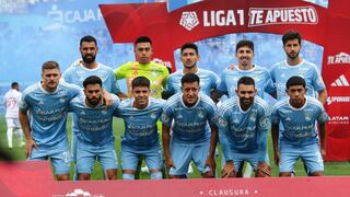 Sporting Cristal y el UNOXUNO de un triunfo agónico que los mantiene en la pelea del Clausura