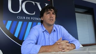Jean Ferrari sobre el caso Ascues y Deza: “Me pasó en César Vallejo y sacamos a los jugadores”