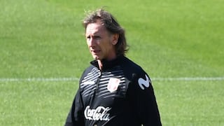 Arremetió con todo contra la FPF: Ricardo Gareca y la explicación a su salida de la Selección Peruana