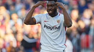 Un club sí podría despedir a un jugador por gordo: el TAS sienta un precedente con el Sevilla