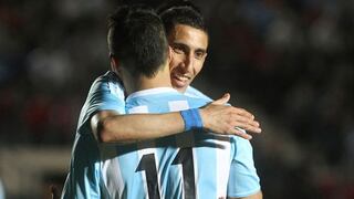 Selección Argentina: ¿Por qué Agüero y Di María cambiaron de dorsales?