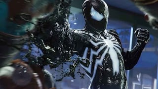 Marvel’s Spider-Man 2 ha concluído su fase de desarrollo [VIDEO]