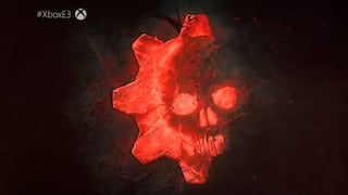 Gears 5 es la nueva entrega de la legendaria saga. Xbox lo reveló en la E3 2018 [VIDEO]