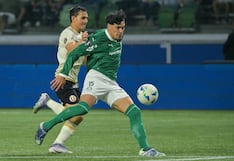 Universitario vs. Palmeiras (0-0): minuto a minuto y resumen completo de Copa Libertadores